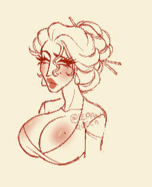 sketch