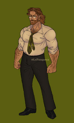 full render