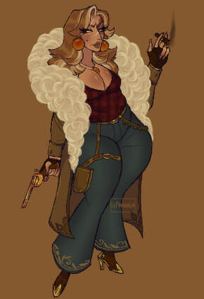full render