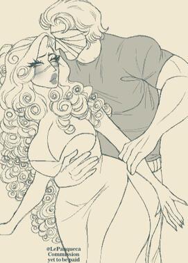 sketch
